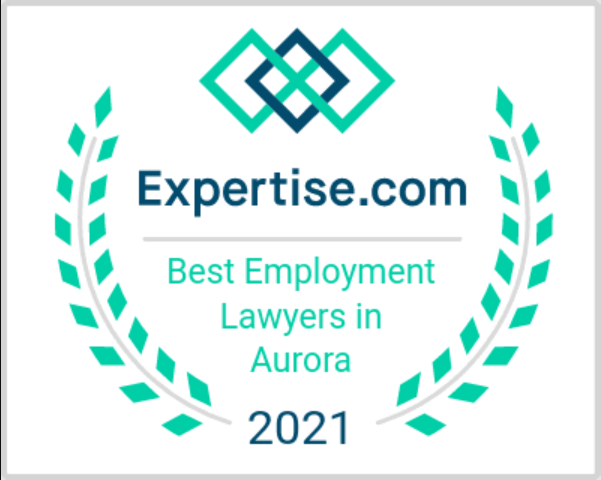 Expertise.com | Best Employment Lawyers in Aurora | 2021